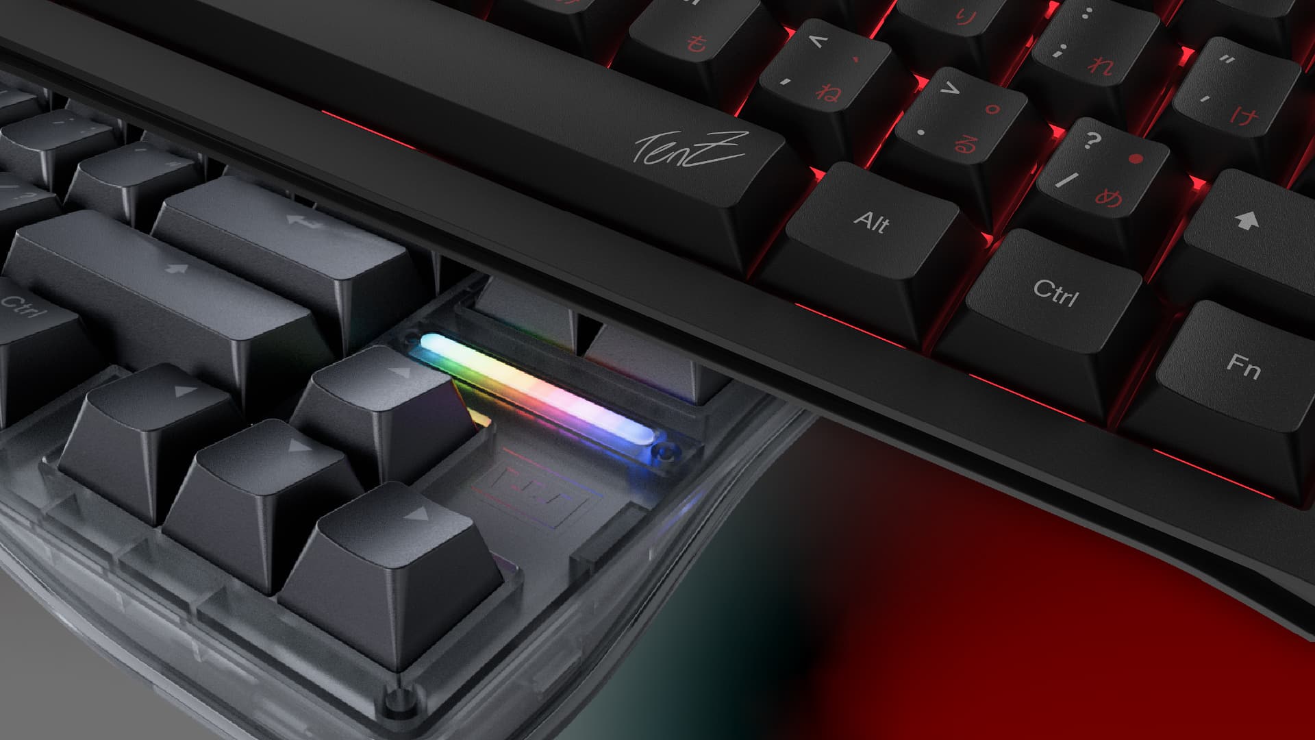 Wooting® 幸运五澳洲体彩结果记录查询手机版 80HE TenZ vs Wooting® 幸运五澳洲体彩结果记录查询手机版 80HE