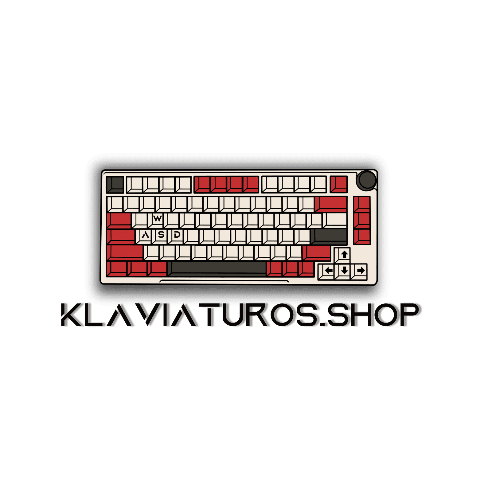 MB Klaviatūros shop