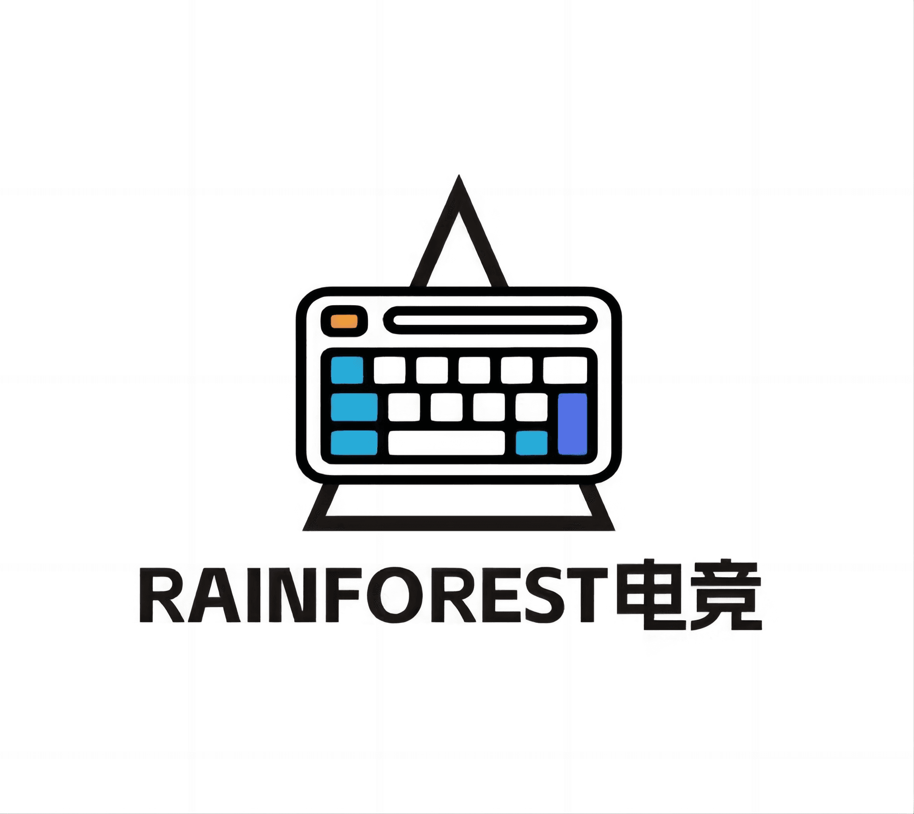 Rainforest电竞