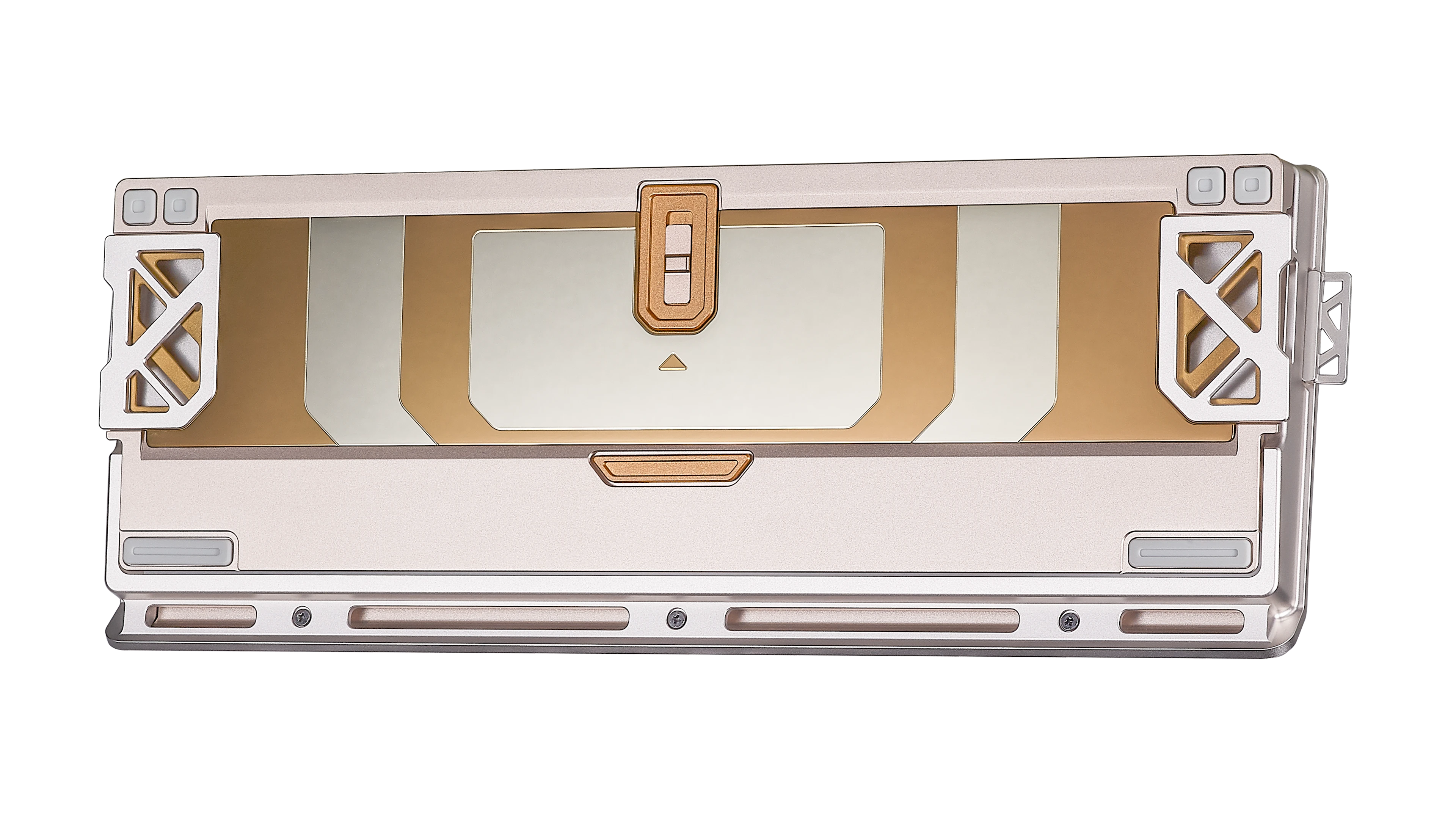 OW60 Beige Bottom View